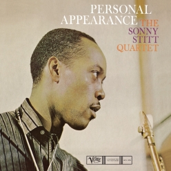 Sonny Stitt - Personal Appearance